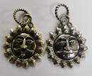 19NT-MES002 : PENDANT / EL SOL /MEDIUM SIZE