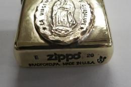 ZIPPO-P002 : ZIPPO