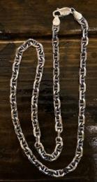 NC-AN03 : NECKLACE CHAIN / ANCHOR CHAIN TYPE