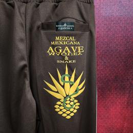 25CL-TR001BR : Track Jacket & Pants (SET UP)