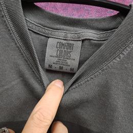 25CL-TEE-ME201P : TEE / PEPPER