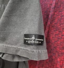 25CL-TEE-ME201P : TEE / PEPPER