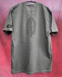 25CL-TEE-ME201P : TEE / PEPPER