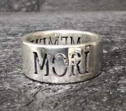 24R-MM001 : RING / MEMENTO MORI