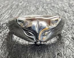 24R-CAT001S : RING / CAT / LARGE