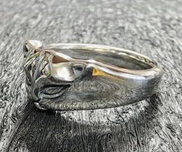 24R-CAT001S : RING / CAT / LARGE