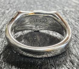 24R-CAT001S : RING / CAT / LARGE