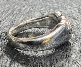 24R-CAT001S : RING / CAT / LARGE