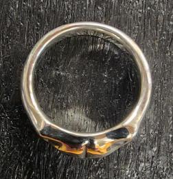 24R-CAT001S : RING / CAT / LARGE