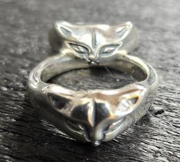 24R-CAT001S : RING / CAT / LARGE