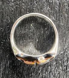 24R-CAT101S : RING / CAT / SMALL