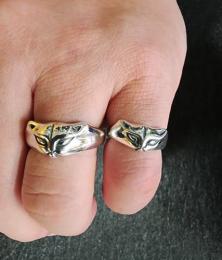 24R-CAT101S : RING / CAT / SMALL