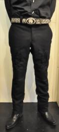 GMS-PT01BLACK : Mariachi Suit PANTS( パンツ )