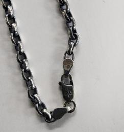 22NC-RLV03 : NECKLACE CHAIN