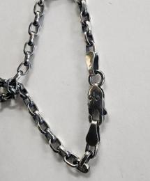 22NC-RLV01 : NECKLACE CHAIN