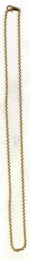 NC-K10A06 : NECKLACE CHAIN