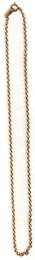 NC-K10A06 : NECKLACE CHAIN