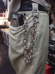 WCS-HS001 : WALLET CHAIN
